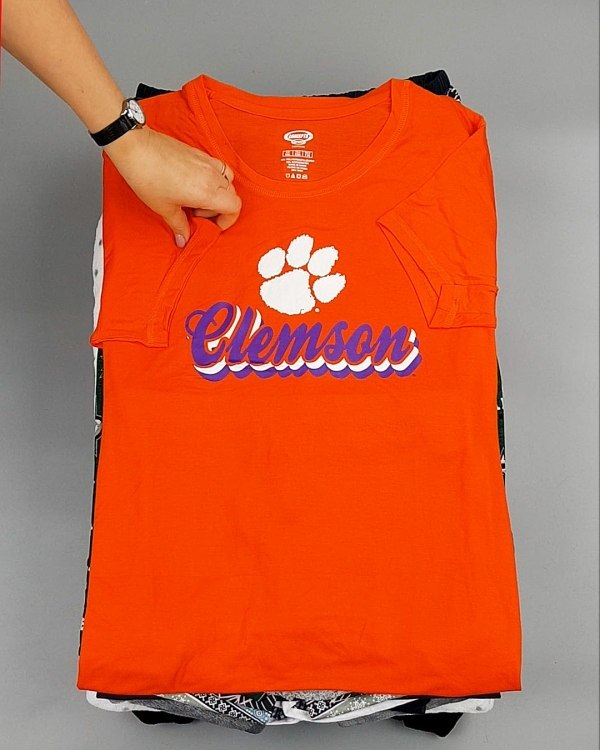 Фотография  231 - Пижамы СТОК CAN 084#10 кг, ЛОТ №6974 оптом в Рязани и Рязанской области