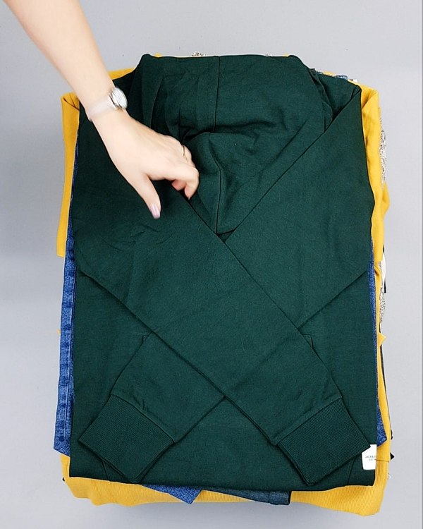 Фотография  714 - JACK JONES men mix 104#18 кг, ЛОТ №7044 оптом в Рязани и Рязанской области