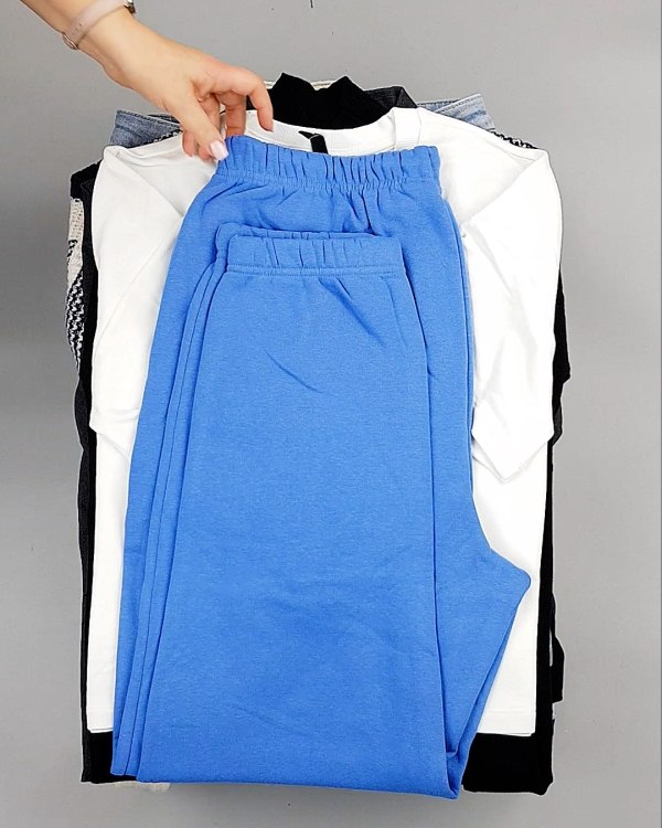 Фотография  930 - PIECES Winter mix 104#15 кг, ЛОТ №7145 оптом в Рязани и Рязанской области