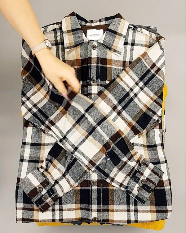 Фотография  380 - JACK JONES men mix 104#18 кг, ЛОТ №7044 оптом в Рязани и Рязанской области