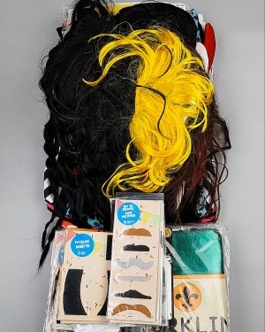 Купить Карнавал mix#5 кг, ЛОТ №7093 оптом в Рязани и Рязанской области