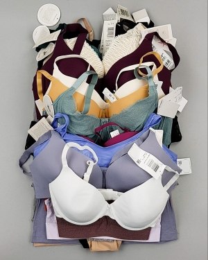 Купить Нижнее белье TRIUMPH 104#33 шт, ЛОТ №7134 оптом в Рязани и Рязанской области