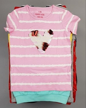 Купить TCM Kids зима #7 кг, ЛОТ №6590 оптом в Рязани и Рязанской области