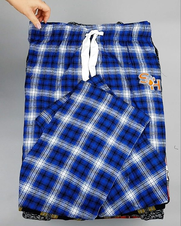 Фотография  132 - Пижамы СТОК CAN 084#10 кг, ЛОТ №6975 оптом в Рязани и Рязанской области