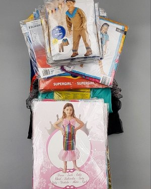 Купить Карнавал Kids#5 кг, ЛОТ №7094 оптом в Рязани и Рязанской области