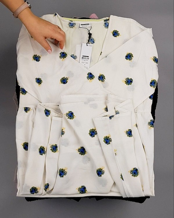 Фотография  732 - NOISY MAY Winter mix 104#15 кг, ЛОТ №7140 оптом в Рязани и Рязанской области