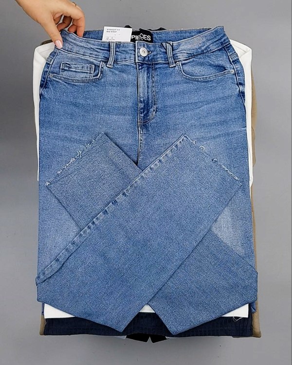 Фотография  181 - PIECES Winter mix 104#15 кг, ЛОТ №7144 оптом в Рязани и Рязанской области