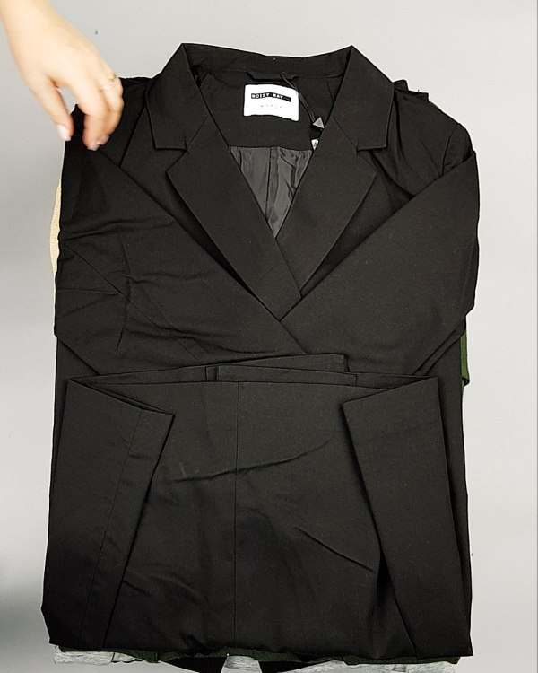 Фотография  876 - NOISY MAY Winter mix 104#15 кг, ЛОТ №7143 оптом в Рязани и Рязанской области