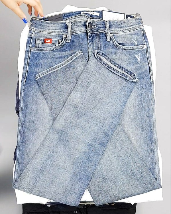 Фотография  274 - GAS mix м/ж#15,7 кг, ЛОТ №6970 оптом в Рязани и Рязанской области