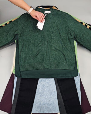 Фотография 164 - VILA Winter mix 104#15 кг, ЛОТ СТ-10081 оптом в Рязани и Рязанской области