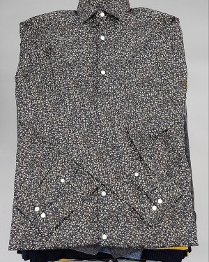 Купить JACK JONES men mix 104#18 кг, ЛОТ №7043 оптом в Рязани и Рязанской области