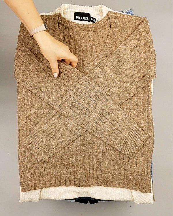 Фотография  239 - PIECES Winter mix 104#15 кг, ЛОТ №7144 оптом в Рязани и Рязанской области