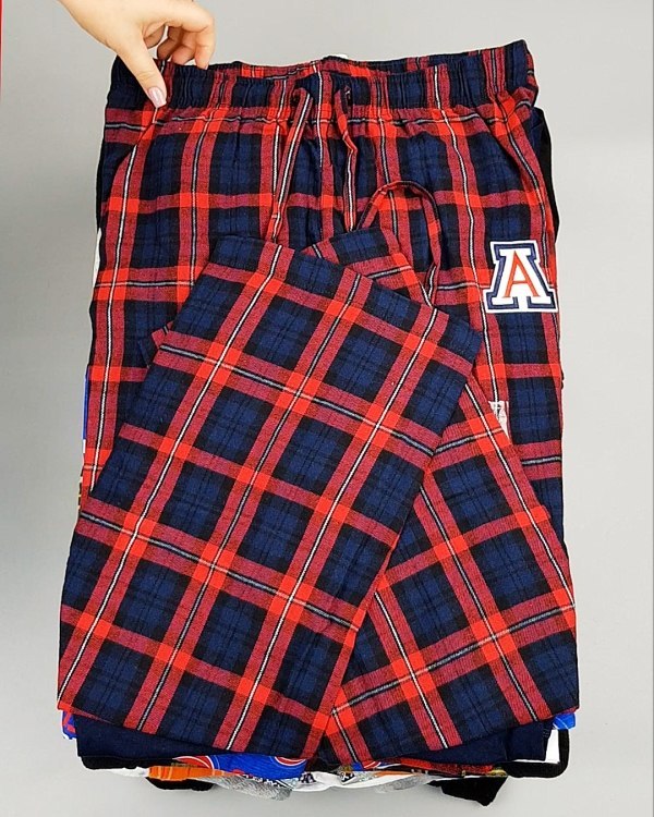 Фотография  236 - Пижамы СТОК CAN 084#10 кг, ЛОТ №6974 оптом в Рязани и Рязанской области