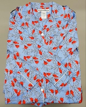 Купить Пижамы СТОК CAN 084#10 кг, ЛОТ №6975 оптом в Рязани и Рязанской области