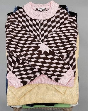 Купить NOISY MAY Winter mix 104#15 кг, ЛОТ №7142 оптом в Рязани и Рязанской области