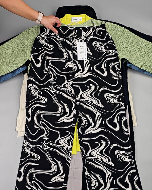 Фотография  148 - VILA Winter mix 104#15 кг, ЛОТ СТ-10081 оптом в Рязани и Рязанской области