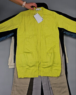 Фотография  195 - VILA Winter mix 104#15 кг, ЛОТ СТ-10081 оптом в Рязани и Рязанской области