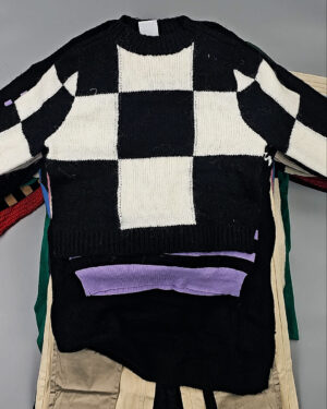 Купить VILA Winter mix 104#15 кг, ЛОТ СТ-10082 оптом в Рязани и Рязанской области