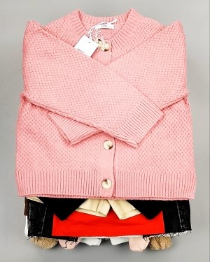 Купить Y-CLU Kids 114#5 кг, ЛОТ №7292 оптом в Рязани и Рязанской области