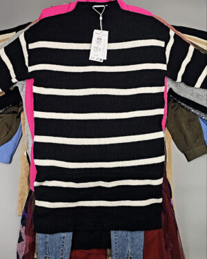 Купить VILA Winter mix 104#15 кг, ЛОТ СТ-10084 оптом в Рязани и Рязанской области