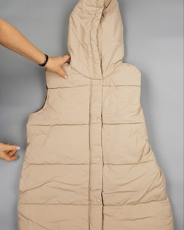 Фотография  557 - Верхняя одежда ONLY 104#10 кг, ЛОТ №7193 оптом в Рязани и Рязанской области