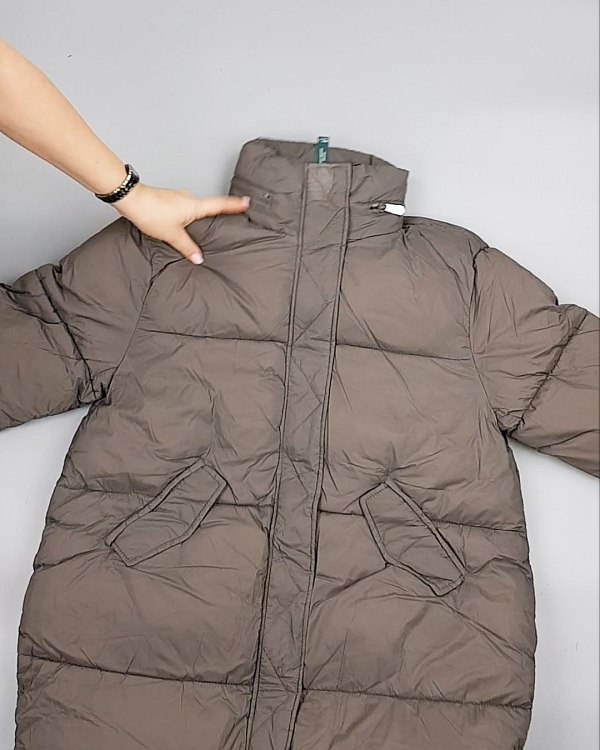 Фотография  869 - Верхняя одежда ONLY 104#10 кг, ЛОТ №7194 оптом в Рязани и Рязанской области