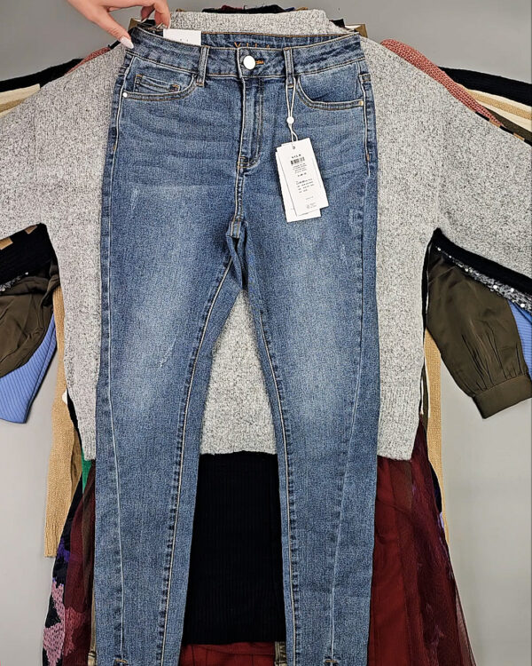 Фотография  538 - VILA Winter mix 104#15 кг, ЛОТ СТ-10084 оптом в Рязани и Рязанской области