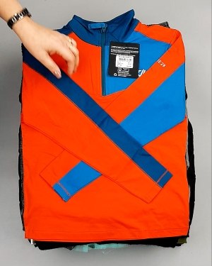 Купить KIDS mix Italy 114#5 кг, ЛОТ №7284 оптом в Рязани и Рязанской области