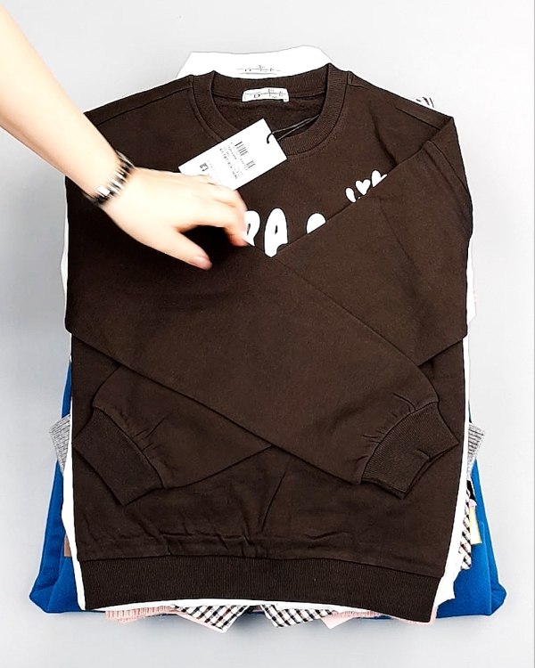 Фотография  497 - TO BE TOO Kids 114#5 кг, ЛОТ №7299 оптом в Рязани и Рязанской области