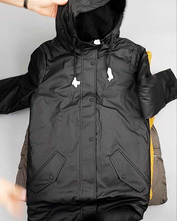 Фотография  255 - Верхняя одежда ONLY 104#10 кг, ЛОТ №7194 оптом в Рязани и Рязанской области