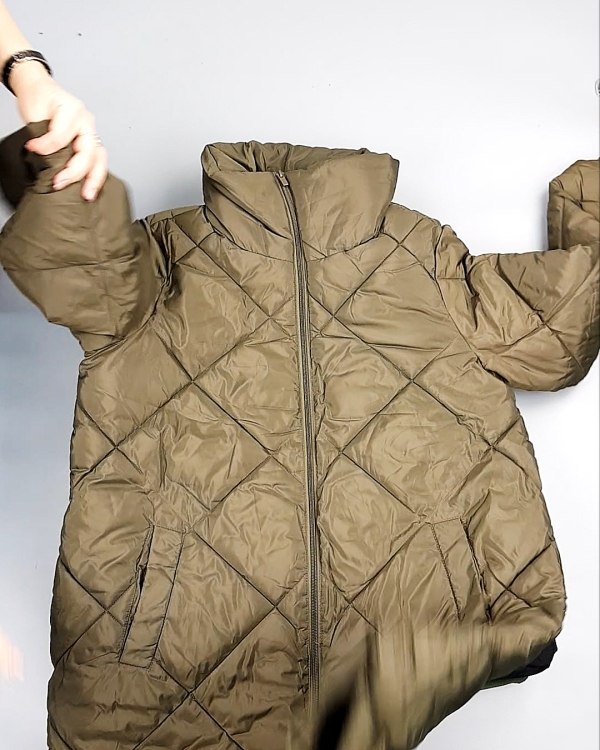 Фотография  351 - Верхняя одежда BESTSELLER Дания 104#10 кг, ЛОТ №7268 оптом в Рязани и Рязанской области