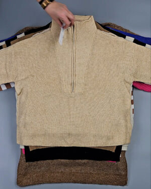 Фотография  486 - Джемпера Bestseller 104#7 кг, ЛОТ СТ-10041 оптом в Рязани и Рязанской области