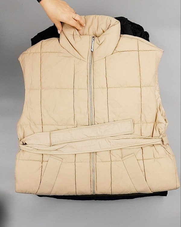 Фотография  191 - Верхняя одежда ONLY 104#10 кг, ЛОТ №7196 оптом в Рязани и Рязанской области