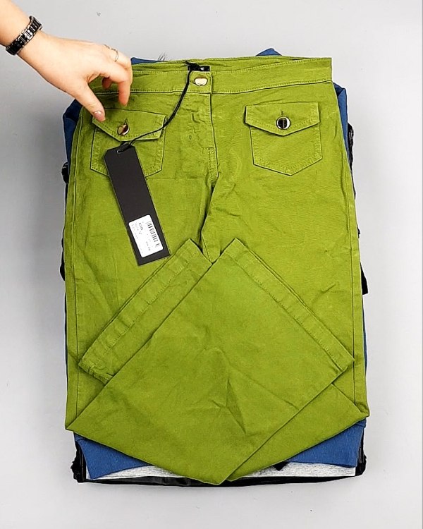 Фотография  632 - KIDS mix Italy 114#5 кг, ЛОТ №7282 оптом в Рязани и Рязанской области