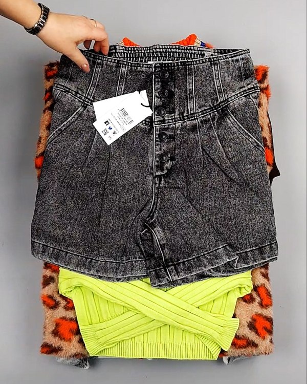 Фотография  875 - TO BE TOO Kids 114#5 кг, ЛОТ №7298 оптом в Рязани и Рязанской области