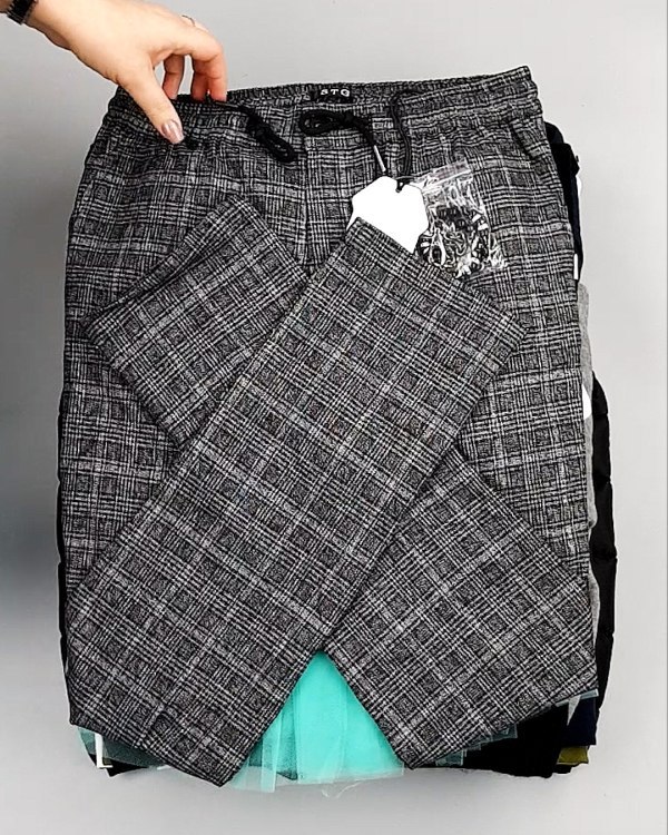 Фотография  100 - KIDS mix Italy 114#5 кг, ЛОТ №7284 оптом в Рязани и Рязанской области