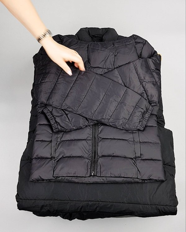 Фотография  676 - Верхняя одежда ONLY 104#10 кг, ЛОТ №7194 оптом в Рязани и Рязанской области