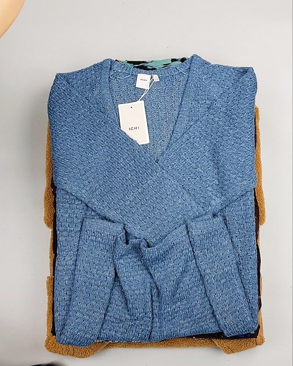 Фотография  743 - ICHI Winter mix 104#15 кг, ЛОТ №7163 оптом в Рязани и Рязанской области