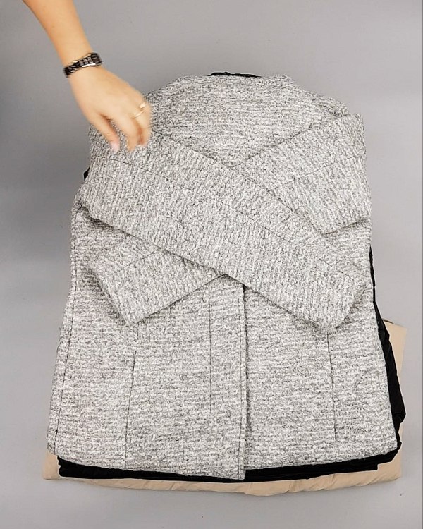 Фотография  128 - Верхняя одежда ONLY 104#10 кг, ЛОТ №7193 оптом в Рязани и Рязанской области