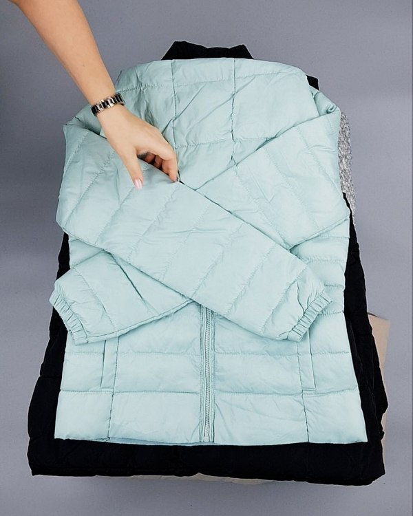 Фотография  543 - Верхняя одежда ONLY 104#10 кг, ЛОТ №7193 оптом в Рязани и Рязанской области