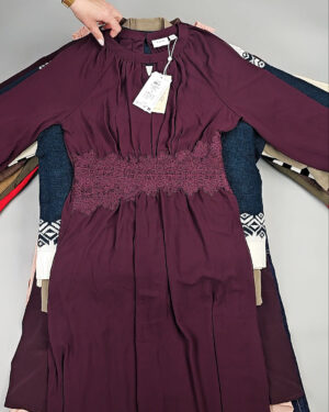 Фотография  274 - VILA Winter mix 104#15 кг, ЛОТ СТ-10083 оптом в Рязани и Рязанской области