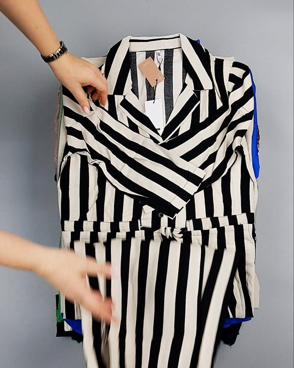 Фотография  598 - JDY Winter mix 104#15 кг, ЛОТ №7176 оптом в Рязани и Рязанской области