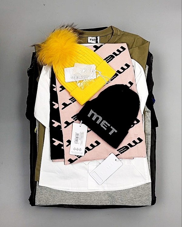 Фотография  208 - KIDS mix Italy 114#5 кг, ЛОТ №7282 оптом в Рязани и Рязанской области