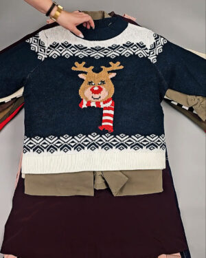 Фотография 108 - VILA Winter mix 104#15 кг, ЛОТ СТ-10083 оптом в Рязани и Рязанской области