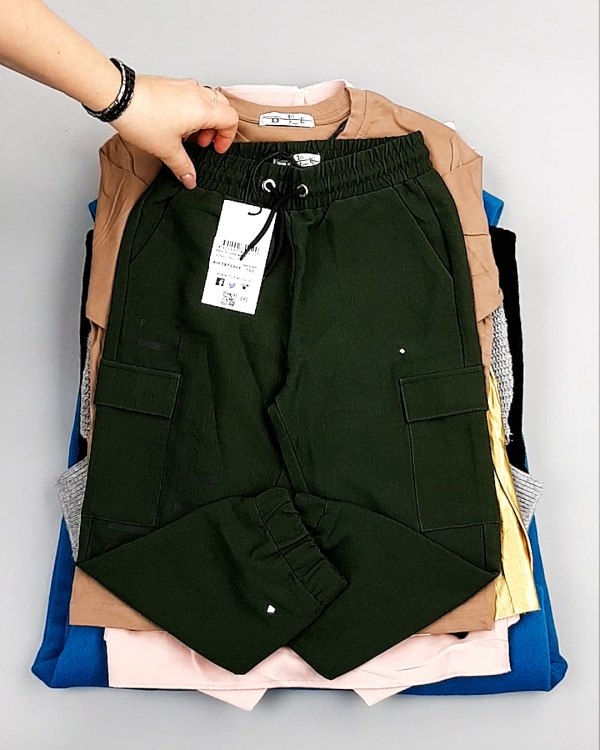 Фотография  877 - TO BE TOO Kids 114#5 кг, ЛОТ №7299 оптом в Рязани и Рязанской области