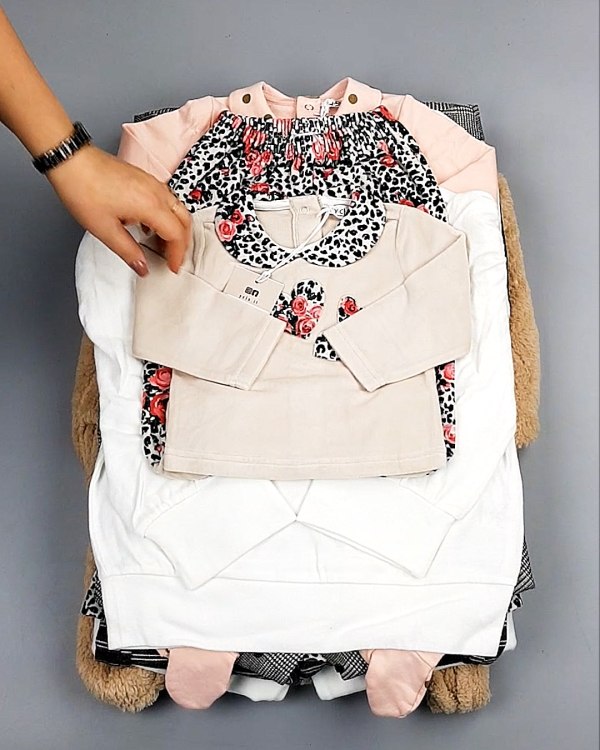 Фотография  922 - Y-CLU Kids 114#5 кг, ЛОТ №7292 оптом в Рязани и Рязанской области