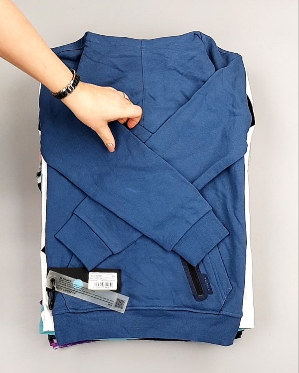 Фотография  729 - KIDS mix Italy 114#5 кг, ЛОТ №7285 оптом в Рязани и Рязанской области