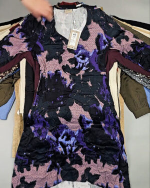 Фотография  243 - VILA Winter mix 104#15 кг, ЛОТ СТ-10084 оптом в Рязани и Рязанской области