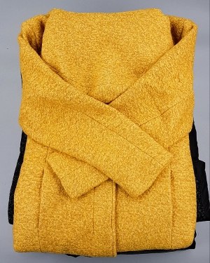 Купить Верхняя одежда ONLY 104#10 кг, ЛОТ №7194 оптом в Рязани и Рязанской области