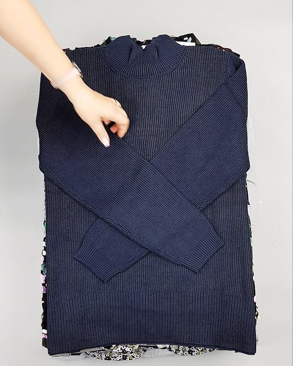 Фотография  956 - ICHI Winter mix 104#15 кг, ЛОТ №7166 оптом в Рязани и Рязанской области